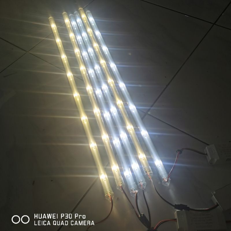 Lampu tanaman 8 watt 60cm USB