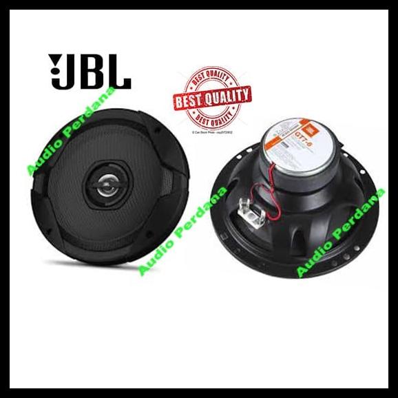 Speaker Coaxial Jbl Gt7-6