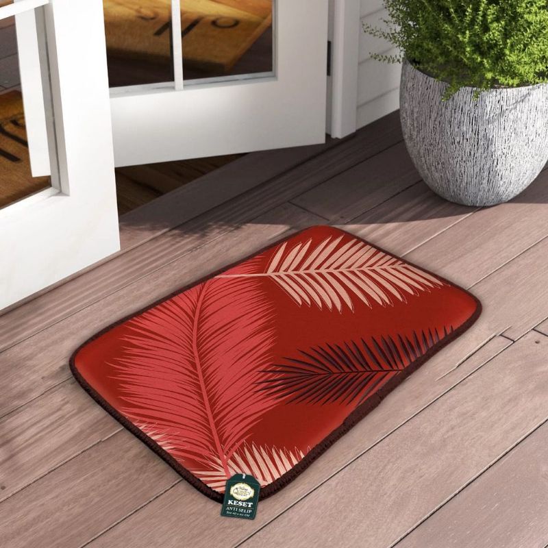 KESET RUMAH / RUANGAN MODERN ANTI SLIP TIDAK LICIN MURAH (BAYAR DI TEMPAT / COD)