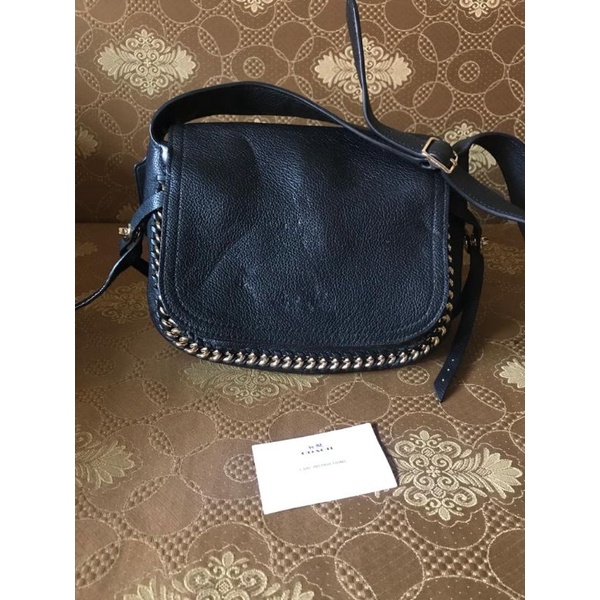Coach Dakotah preloved