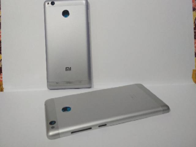 Backdoor  Redmi 3S Casing Belakang Redmi 3 Pro