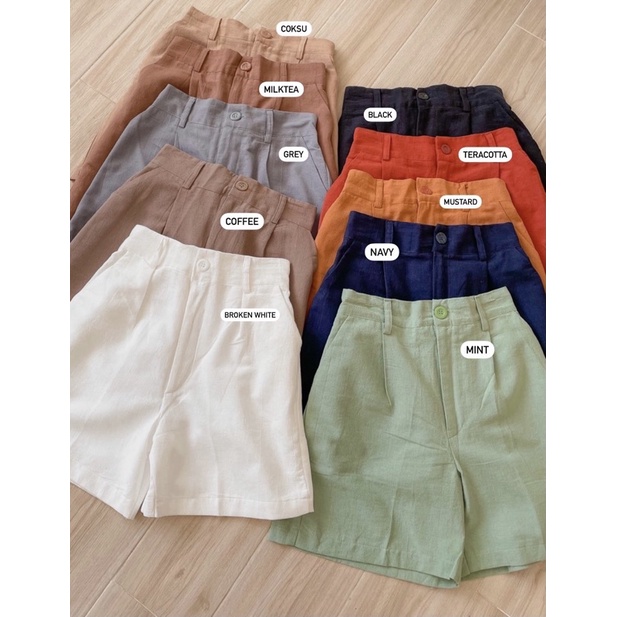 Hi Girls Label - Jiyo Pants