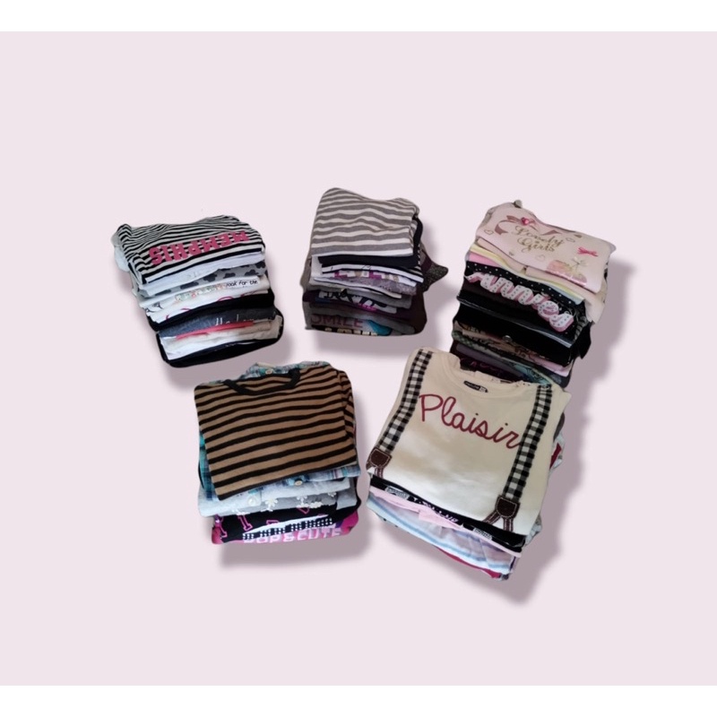 GROSIR BAJU ANAK MURAH