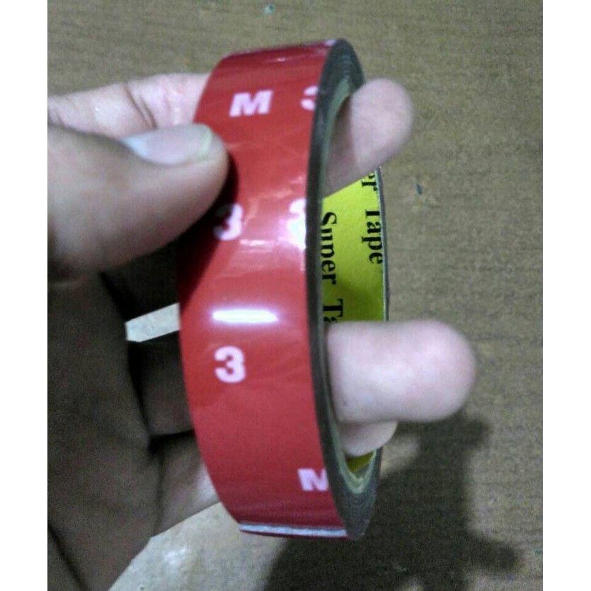 

Lem Perekat M3 Sedang