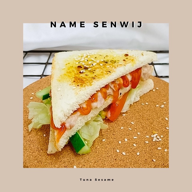 

NAME SANDWICH