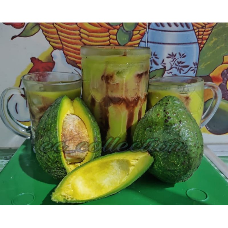 

Alpukat Mentega 500gram/avocado/alpukat promo/buah segar