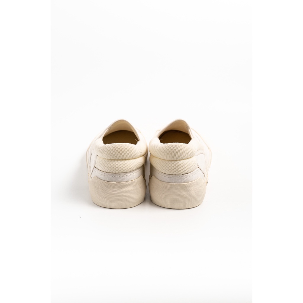 Patrobas Cloud Slip On Off White