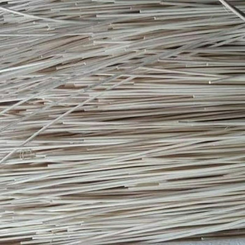 Bahan rotan asli keranjang / tali anyaman untuk kerajinan per 1/2 kg / 500 gram