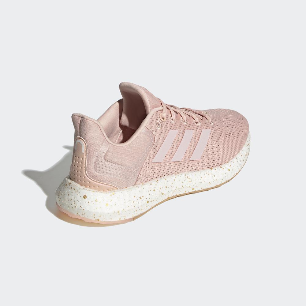adidas pureboost pink