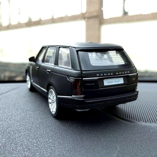 RANGE ROVER SENTINEL Parfume Pewangi Pengharum Mobil Parfum Pajangan Miniatur Diecast Mobil