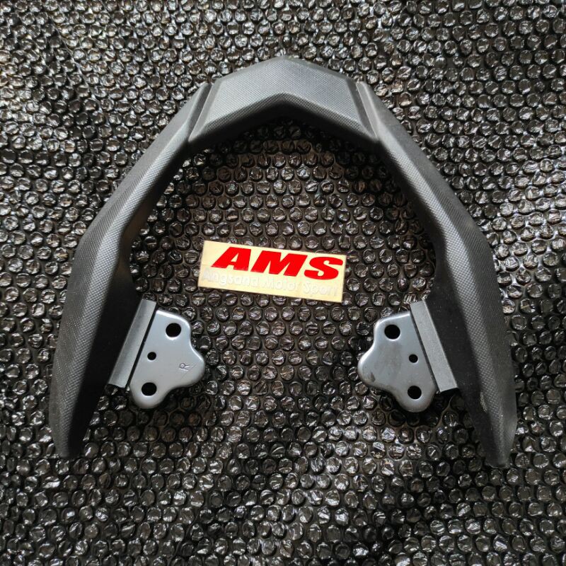 Behel Begel Jok Belakang Beat Street New 2017-2019