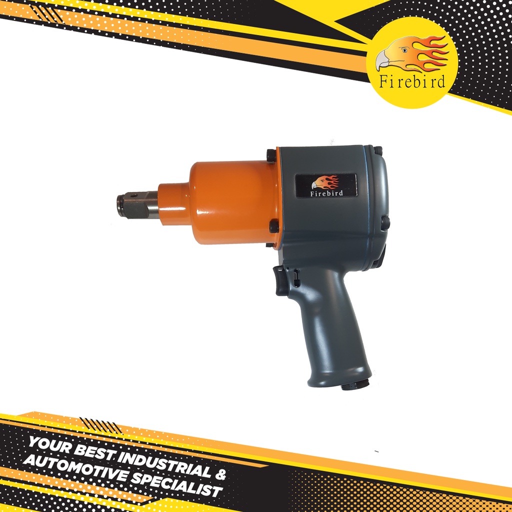 AIR IMPACT 3/4" FB-2651