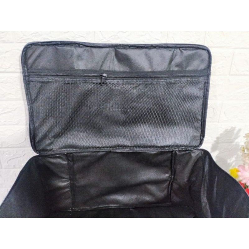 SUPER JUMBO ukuran 50 cm /tas travel bag motif dewasa tas pakaian