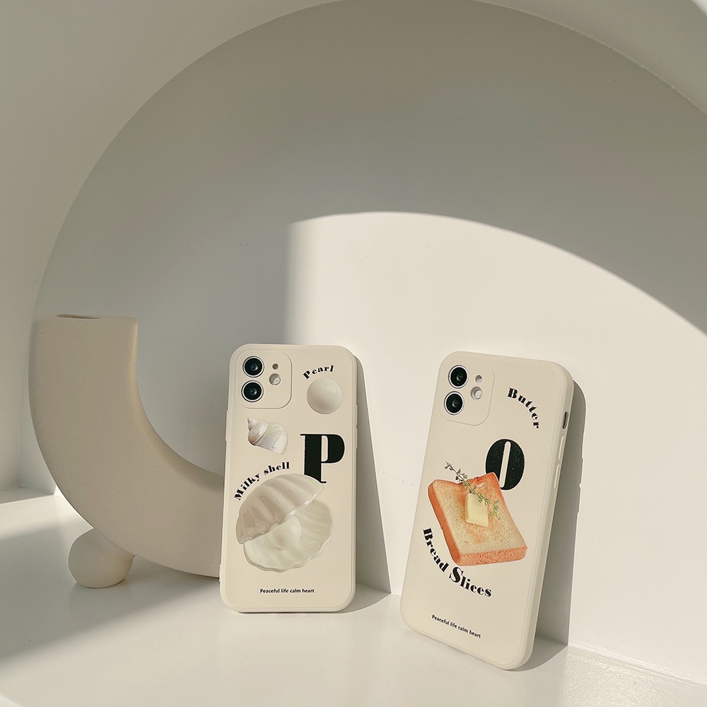 Case Pelindung Lensa Kamera Bahan Silikon Gaya Vintage Untuk Iphone 7 8 PLUS X XR XS 11 12 MINI PRO MAX