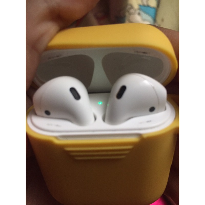 airpods apple gen 2 second original