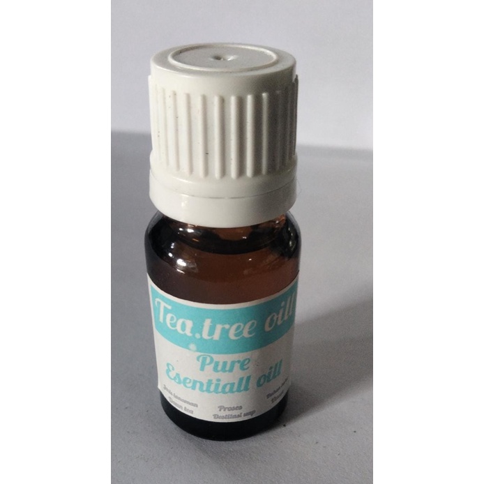 10 JENIS ESENSIAL OIL KEMASAN 10 ML LAVENDER.IKENANGA DLL