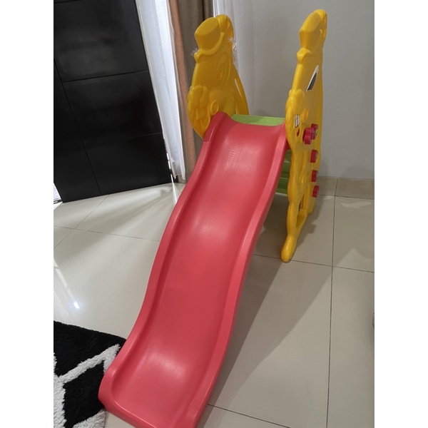 preloved labeille bunny slide