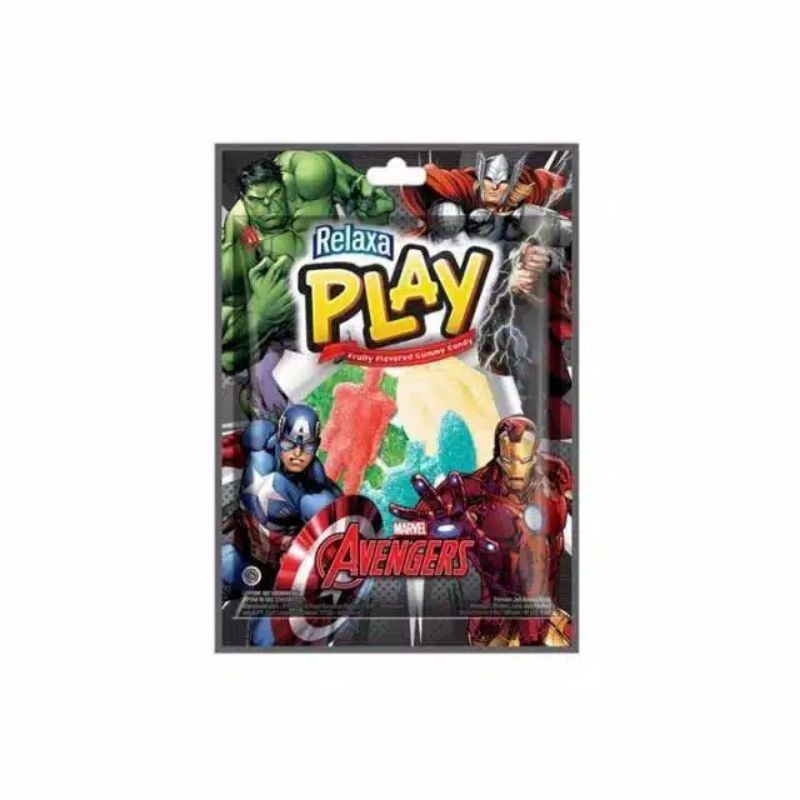 Relaxa play little pony / Transformers 40 gram