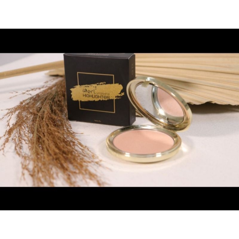 

B Erl Vitashin Highligter