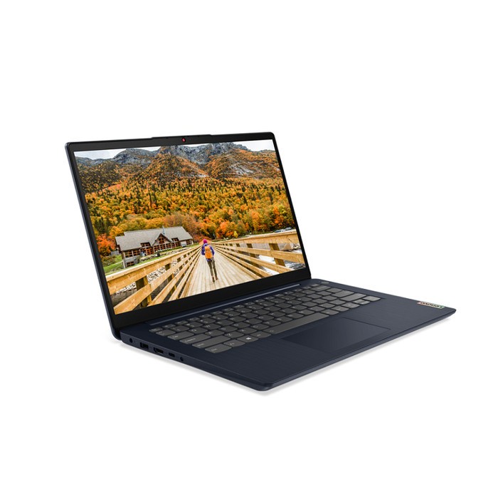 LENOVO SLIM 3 G3ID ALID - RYZEN 5 5500 - 8GB - 512GB SSD - 14&quot; FHD IPS - WIN - OHS