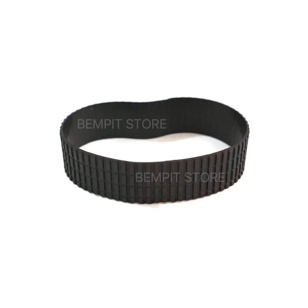 Karet Grip Lensa Nikon 16-85