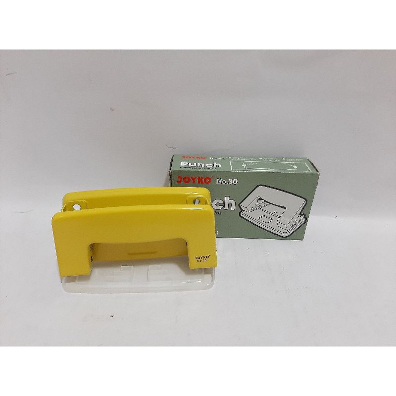 

Pembolong Kertas JOYKO / Punch 30