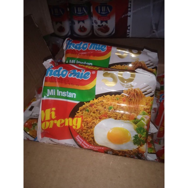 

mi instan indomi goreng 10 pcs