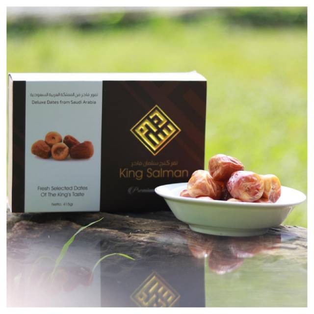 

Kurma sukkari / kurma madu
