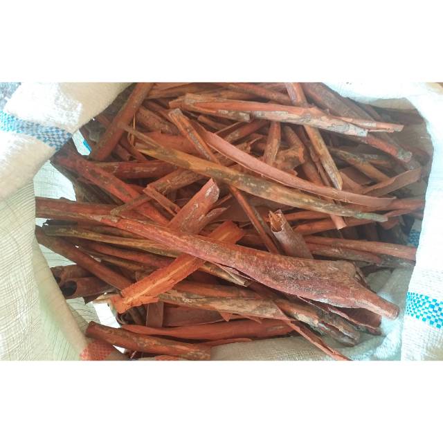 

TERMURAH 500GRAM KAYU MANIS