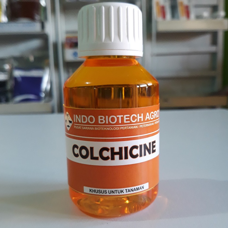 

Colchicine