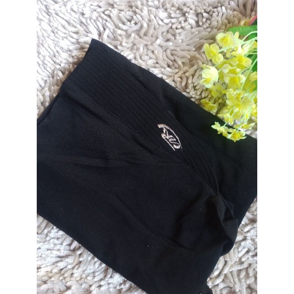 060 TALIA ORI AREY HIJAB || JILBAB INSTAN TERMURAH-Hitam