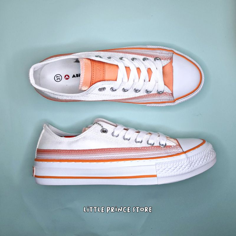 Airwalk Nyla Low Cut