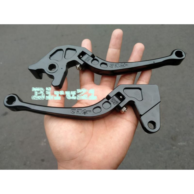 Handle Rem Nouvo cnc Crg