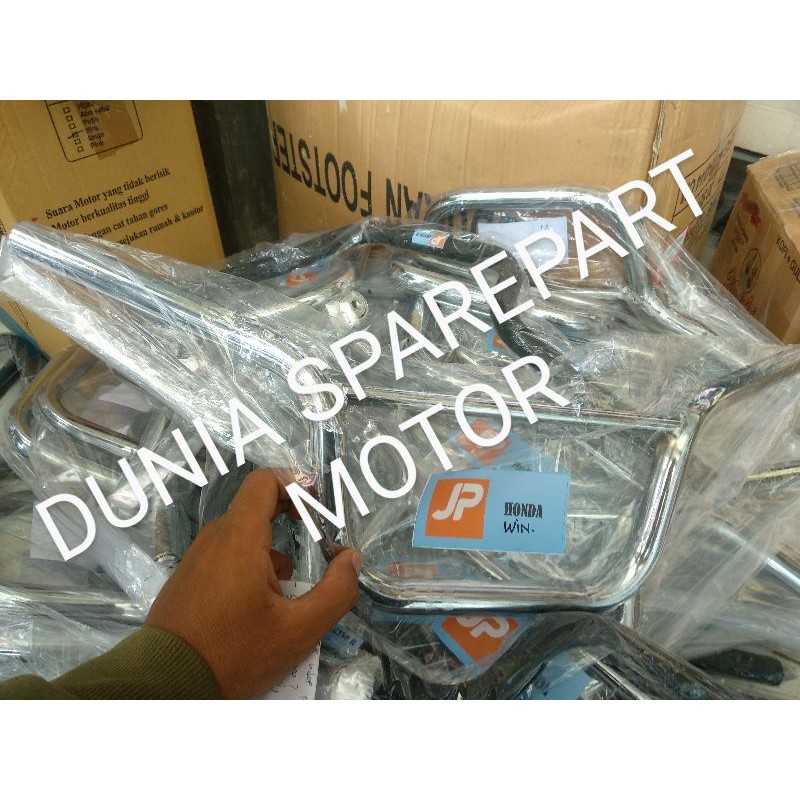 STANG DEPAN HONDA WIN / STANG WIN / HONDA WIN / STANG HONDA WIN 100