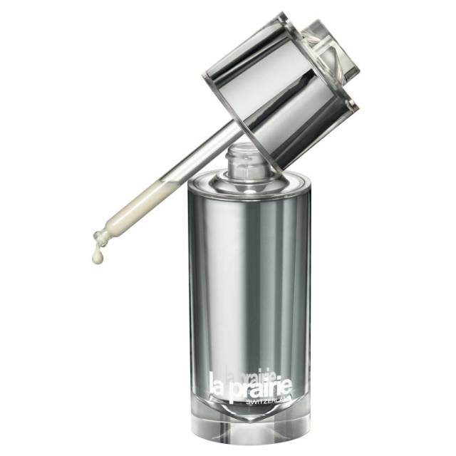 La Prairie Cellular Serum Platinum Rare