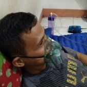 (Original) Alat Bantu Pernapasan Tanpa Isi Ulang Oksigen - Ekonomis Exp Lama Termurah