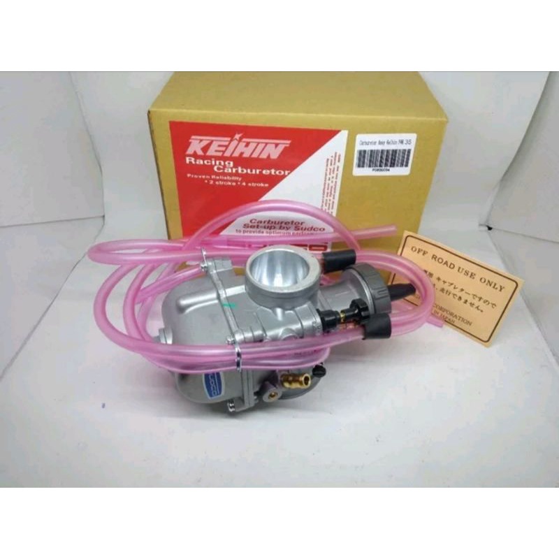 KARBURATOR  PWK import 30 32 34