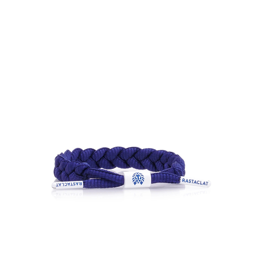 Rastaclat - Indigo ( Gelang Rastaclat Original )