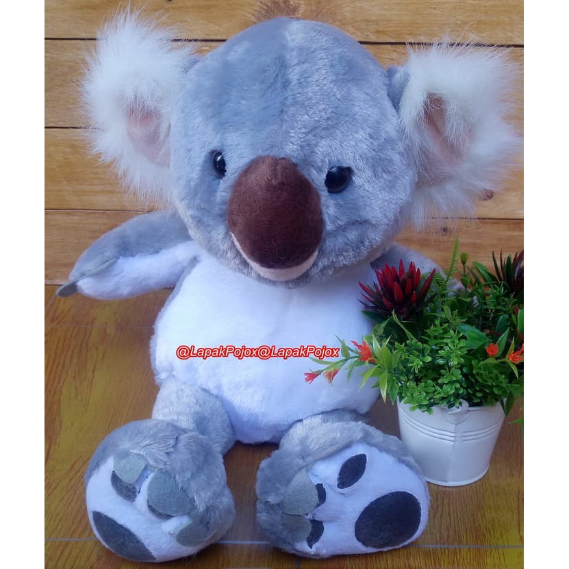 Boneka Koala Lucu Berkualitas