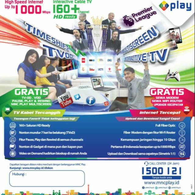 Internet mnc play media bandung 2019