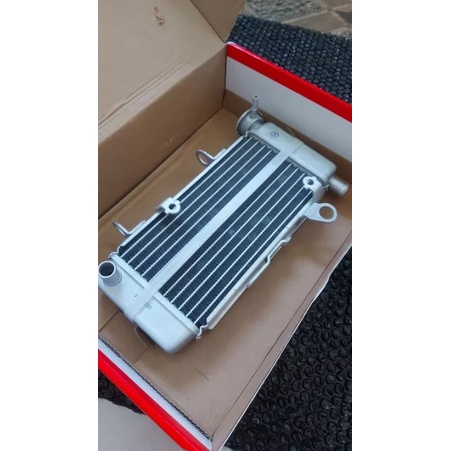 Radiator CB 150 R high quality