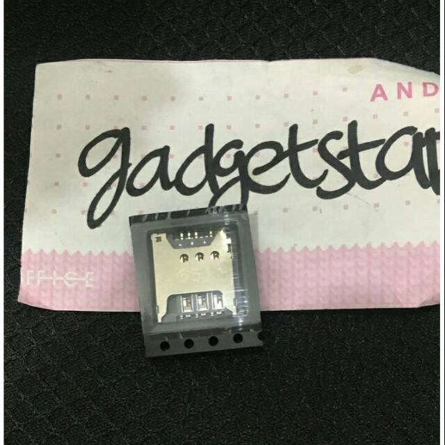 KONEKTOR KARTU SIM CARD SIMCARD NOKIA LUMIA 535 n535 rm1090 rm 1090