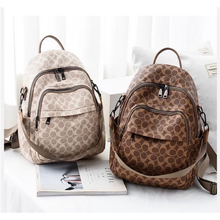 2247, tas ransel wanita import fashion tas bag pack wanita terkinian cantik dan terlaris best seller termurah