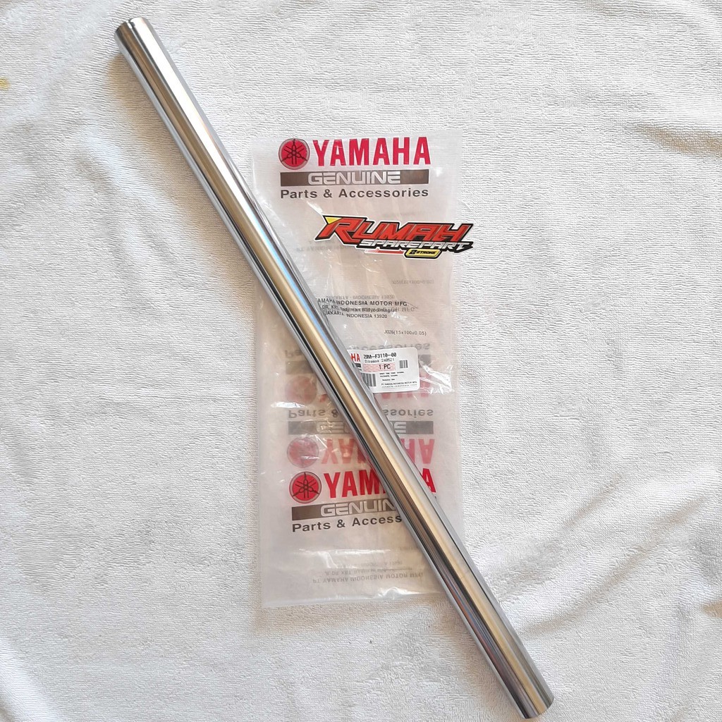 AS SHOCK DEPAN SET/ SATUAN RXK RX KING ORIGINAL