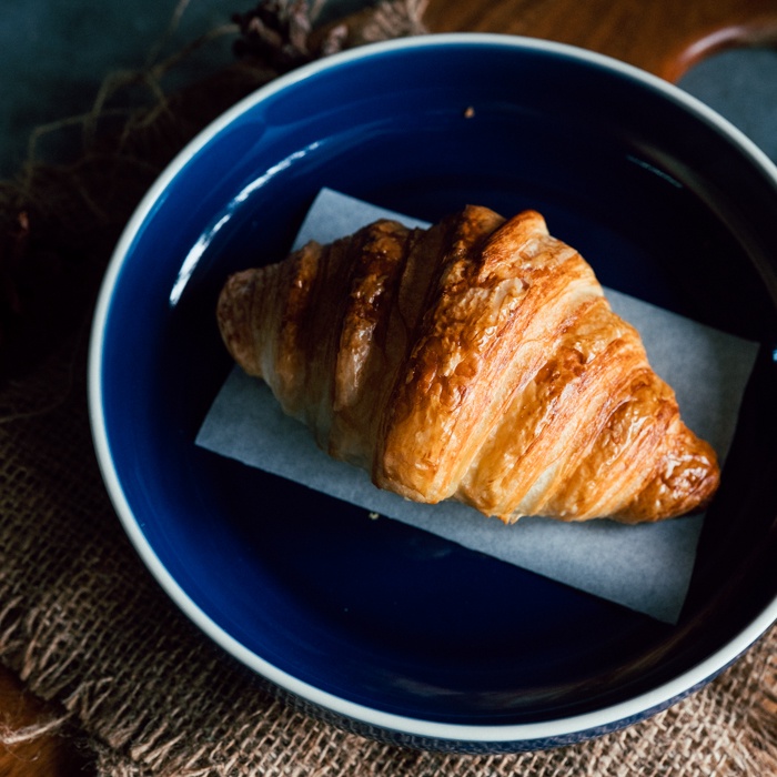 

Croissant Plain | Croissant Butter | Croissant