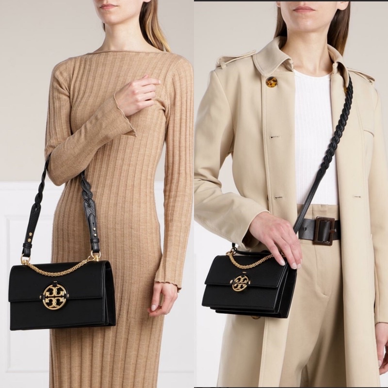 Tory Burch Miller Shoulder Bag