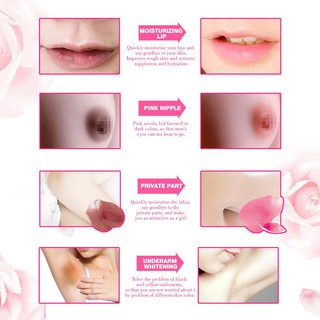 AICHUN NENHONG MISS V VAGINA CREAM Pemerah Bibir Puting Krim Pemutih Ketiak Paha Pantat Area Intim ORIGINAL