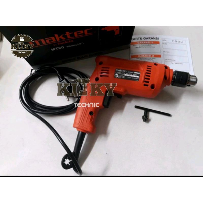 mesin bor maktec#bor maktec 10mm#bor murah