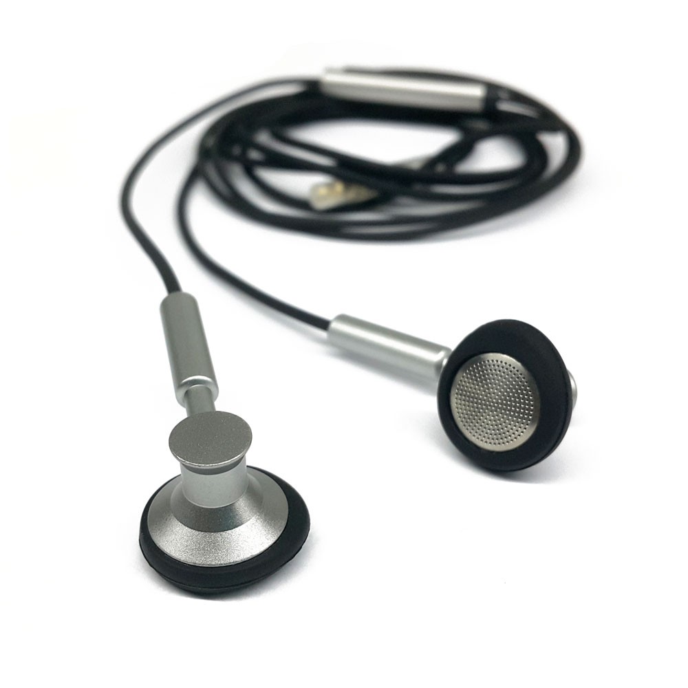 dbE HF18 High Fidelity - Dontblameyourears Earbud With Mic