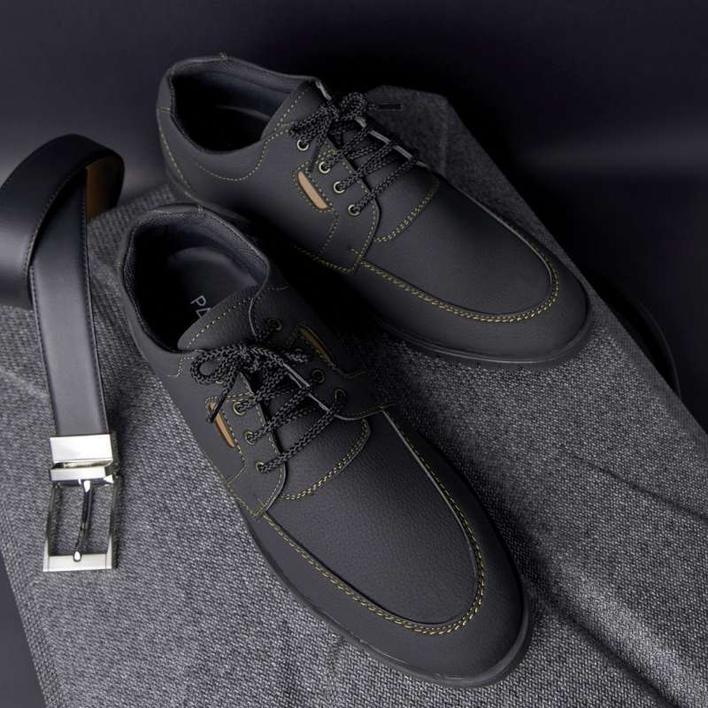 PAULMAY Sepatu Sneakers Pria Modena 23